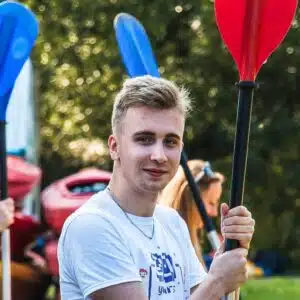 Picture of Dominik Blachucik